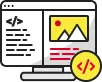 Разработка сайтов на <br>1С-Битрикс в Калуге