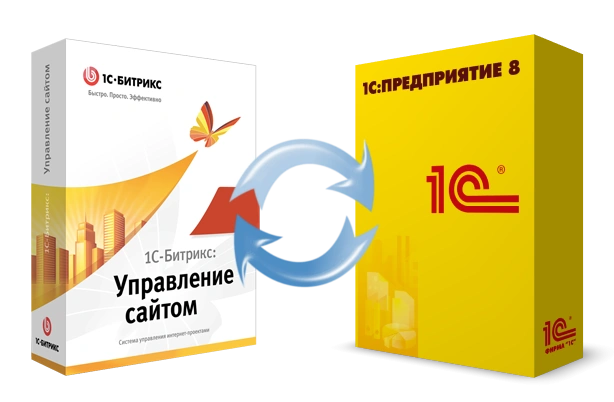Битрикс и интеграция с 1С: инструкция в Калуге