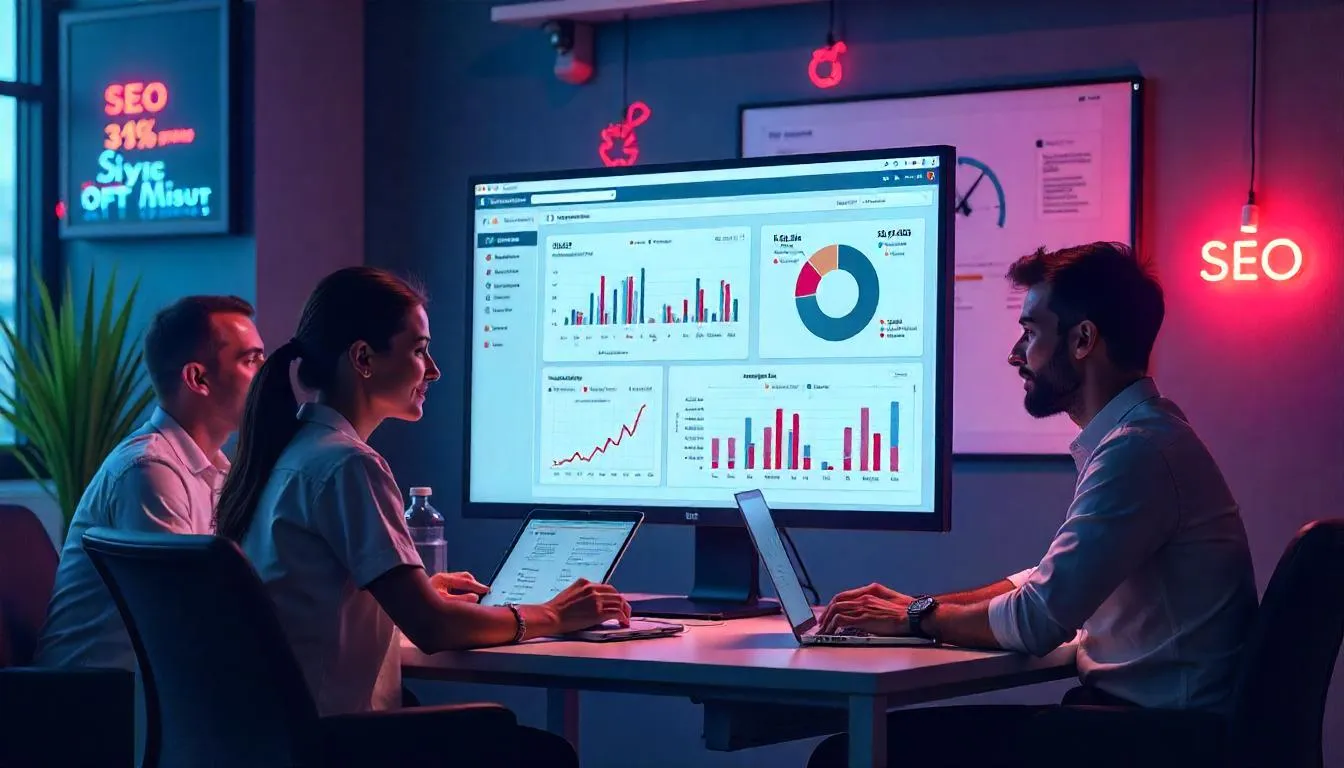 Что такое SEO-продвижение и как оно поможет вашему бизнесу? в Калуге