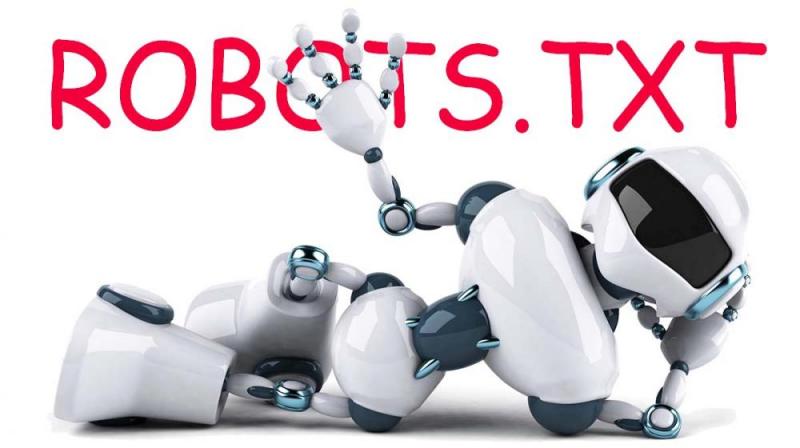 Что такое robots.txt и зачем он нужен в Калуге